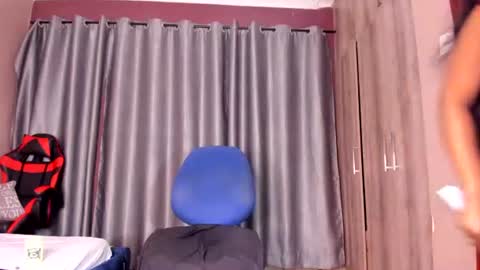 little_africa online show from 30, 7, 2026