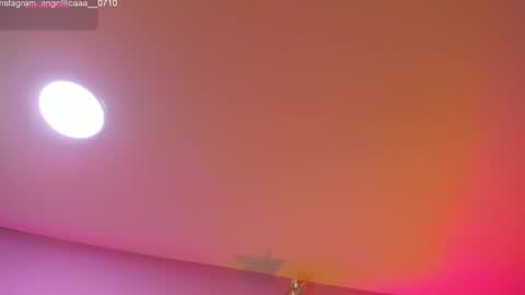 angelica online show from 6, 1, 2026