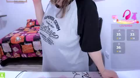 Angely online show from 27, 6, 2026