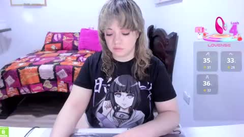 Angely online show from 28, 6, 2026