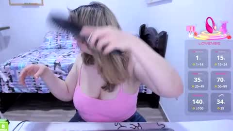 Angely online show from 29, 6, 2026