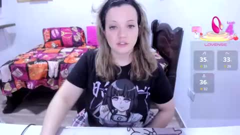 Angely online show from 16, 7, 2026