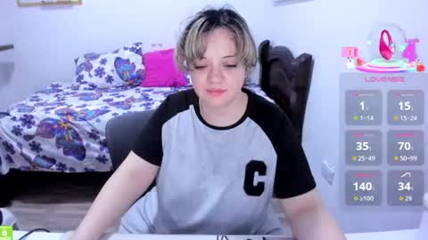 Angely online show from 19, 7, 2026