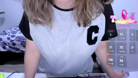 Angely online show from 20, 7, 2026