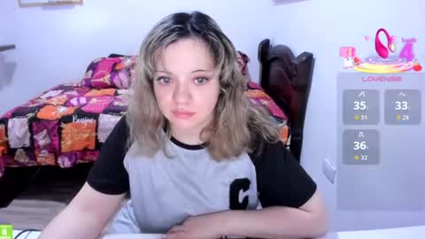 Angely online show from 24, 7, 2026
