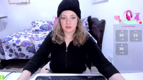 Angely online show from 26, 7, 2026