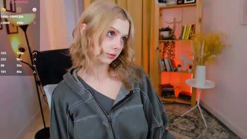 Snapshot of little_anitta chatting on 5, 12, 2024 Anita B-day stream on 7TH DEC online show from 5, 12, 2024