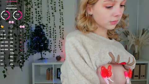 Snapshot of little_anitta chatting on 15, 12, 2024 Anita B-day stream on 7TH DEC online show from 15, 12, 2024