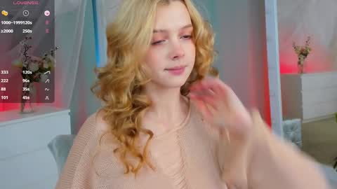 Snapshot of little_anitta chatting on 14, 1, 2025 Anita B-day stream on 7TH DEC online show from 14, 1, 2025