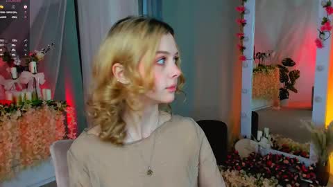 Snapshot of little_anitta chatting on 22, 2, 2025 Anita B-day stream on 7TH DEC online show from 22, 2, 2025