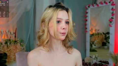 Snapshot of little_anitta chatting on 6, 3, 2025 Anita B-day stream on 7TH DEC online show from 6, 3, 2025