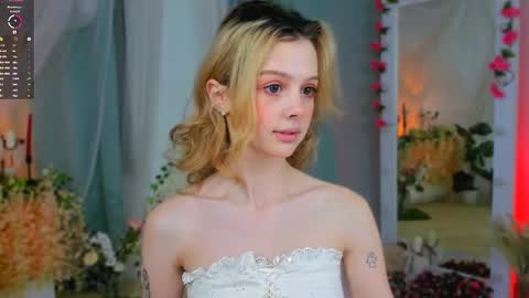 Snapshot of little_anitta chatting on 6, 3, 2025 Anita B-day stream on 7TH DEC online show from 6, 3, 2025