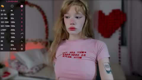 Snapshot of little_anitta chatting on 22, 2, 2026 Anita B-day stream on 7TH DEC online show from 22, 2, 2026