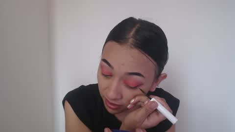 Snapshot of little_aphrodite2 chatting on 8, 9, 2025 Aliciaparaisss online show from 8, 9, 2025