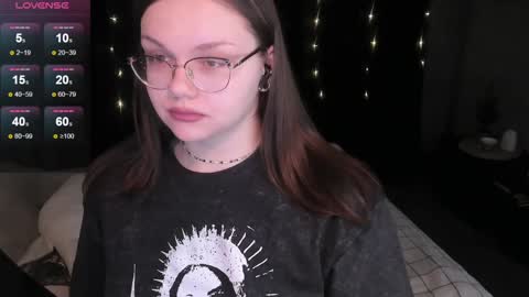 Snapshot of little_bambii_ chatting on 9, 12, 2024 Eva online show from 9, 12, 2024