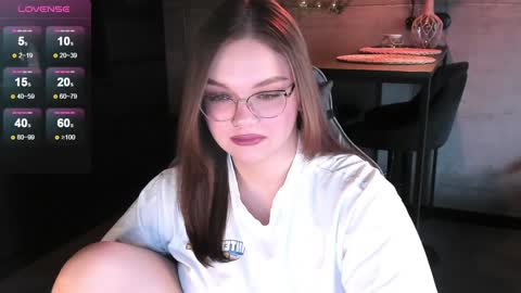 Snapshot of little_bambii_ chatting on 16, 1, 2025 Eva online show from 16, 1, 2025
