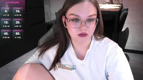 Snapshot of little_bambii_ chatting on 16, 1, 2025 Eva online show from 16, 1, 2025