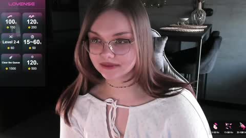 Snapshot of little_bambii_ chatting on 21, 1, 2025 Eva online show from 21, 1, 2025