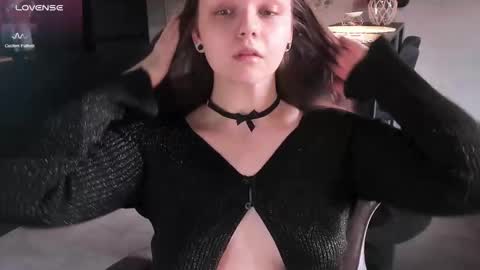 Snapshot of little_bambii_ chatting on 18, 2, 2025 Eva online show from 18, 2, 2025