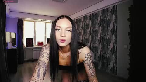 Birdy online show from 3, 5, 2026