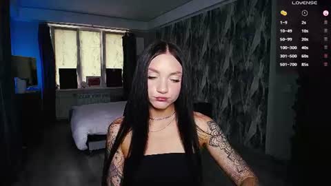 Birdy online show from 4, 7, 2026