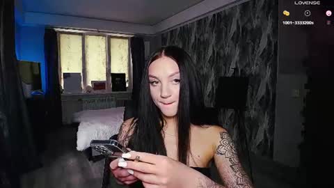 Birdy online show from 9, 7, 2026