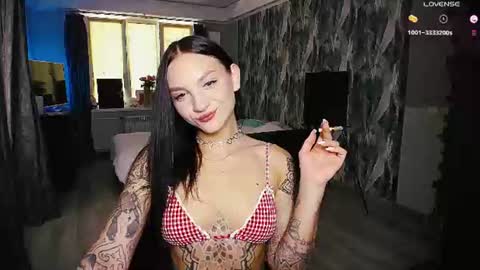 Birdy online show from 15, 7, 2026