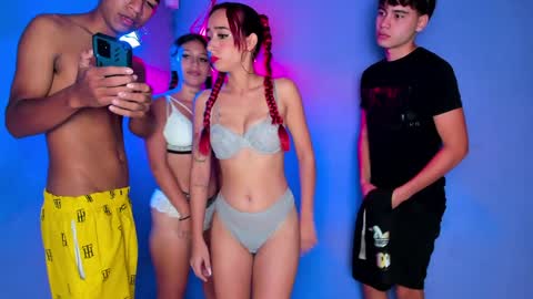 Snapshot of little_bitch42 chatting on 15, 1, 2025      -     online show from 15, 1, 2025