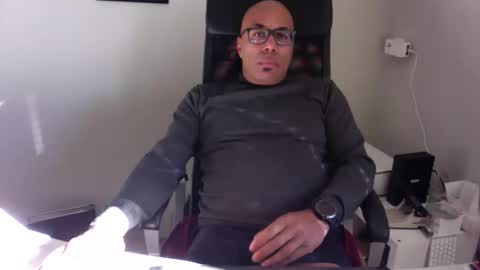 Pure Black Power online show from 4, 11, 2025