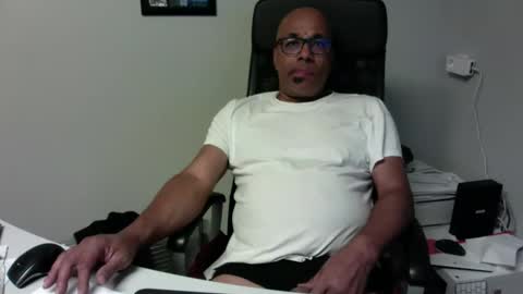 Snapshot of little_buddha chatting on 3, 5, 2026 Pure Black Power online show from 3, 5, 2026