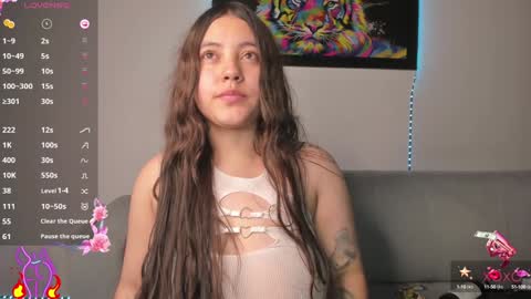 Independent model carolina online show from 6, 12, 2024