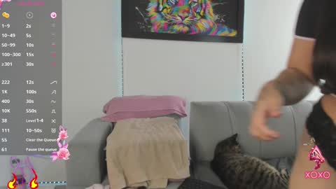 Independent model carolina online show from 27, 2, 2025