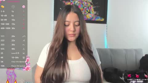 Independent model carolina online show from 3, 3, 2025