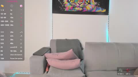 Independent model carolina online show from 7, 3, 2025