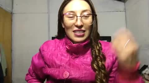 Diablita online show from 5, 10, 2025