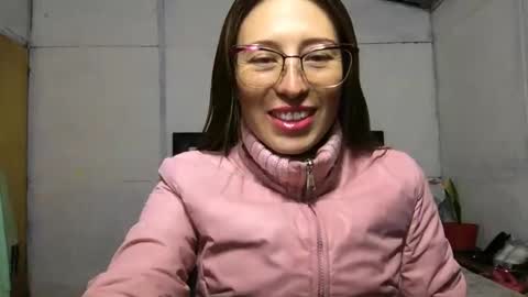 Diablita online show from 14, 10, 2025