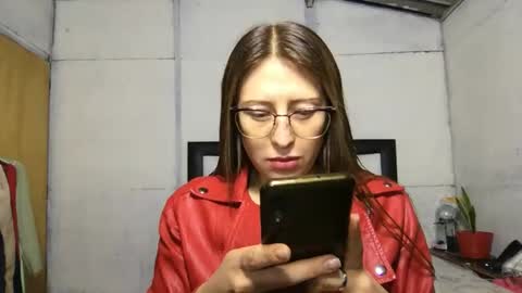 Diablita online show from 30, 10, 2025