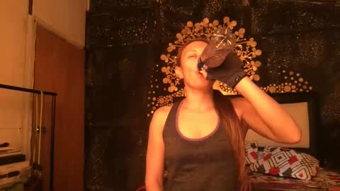 Diablita online show from 2, 5, 2026