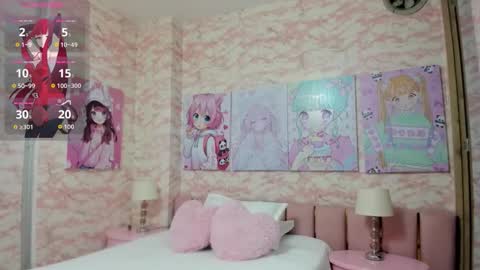 ANNI online show from 21, 11, 2025