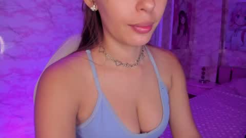 Snapshot of little_doll_4u chatting on 25, 7, 2026 ANNI online show from 25, 7, 2026