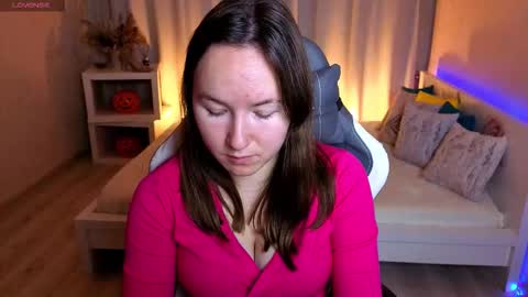 Alexandra online show from 6, 11, 2025