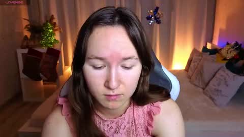 Alexandra online show from 16, 12, 2025