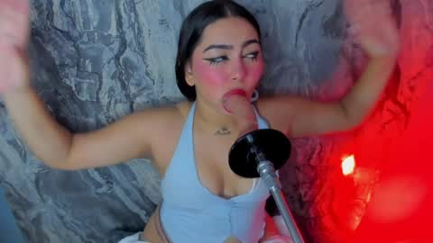 Snapshot of little_elif chatting on 30, 3, 2026 Eli online show from 30, 3, 2026