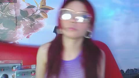 Ellie  online show from 24, 4, 2026
