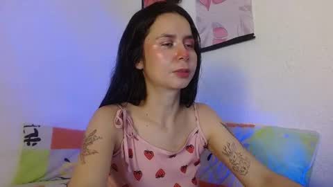Snapshot of little_emily_97 chatting on 19, 7, 2026 Little emily online show from 19, 7, 2026