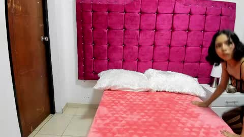 alexandra aguilar online show from 21, 3, 2026