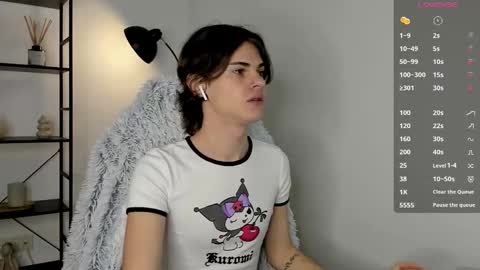 Daniel online show from 13, 2, 2026