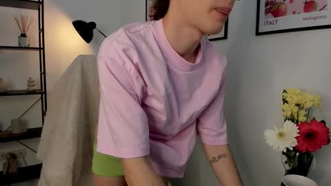 Daniel online show from 10, 3, 2026