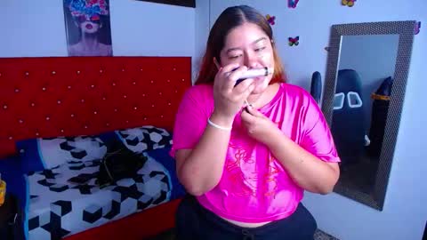 mai rojas online show from 24, 10, 2025