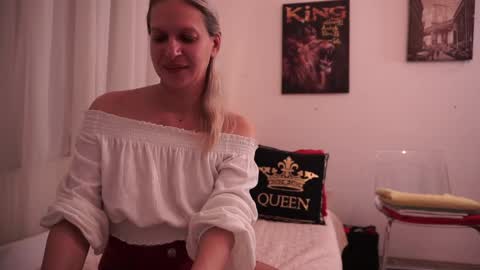 little_heart_andreea online show from 28, 1, 2025